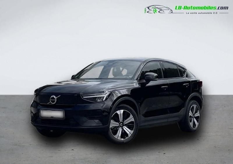 Utilisé 2022 Volvo C40 SUV | 34 500 € (Prix juste) - Image 1/4