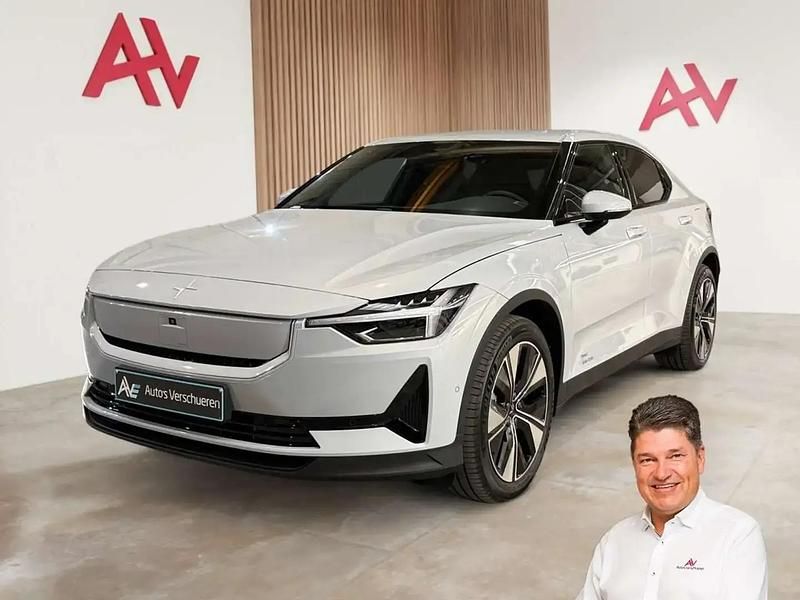 Gris Occasion 2024 Polestar 2 Citadine | 35 900 € - Image 1/4