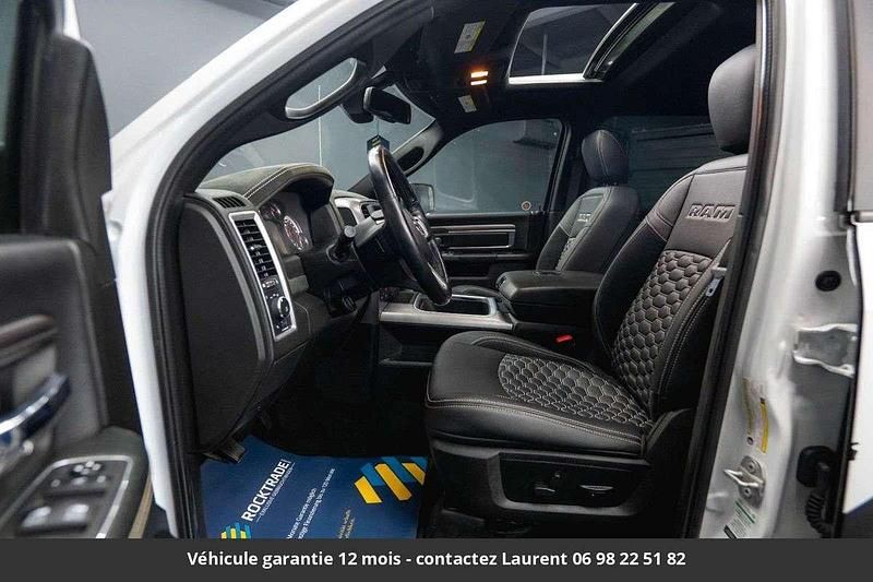 Occasion Dodge Ram 401 ch (294 kW) 2021 Blanc Pick-up