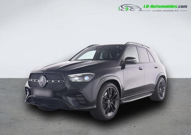 Utilisé 2025 Mercedes GLE400 | 110 200 € (Prix cher) - Image 1/4