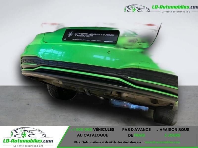 Occasion Audi A7 Sport 367 ch (269 kW) 2020 Berline