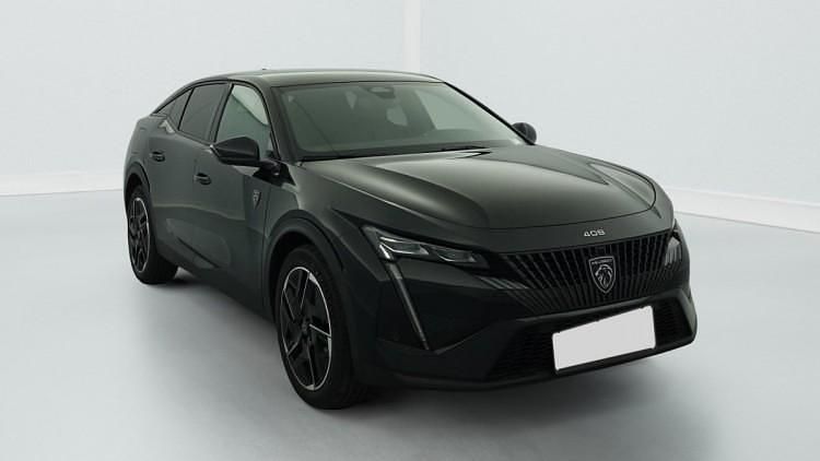 Utilisé 2025 Peugeot 408 GT Berline | 30 160 € - Image 1/1