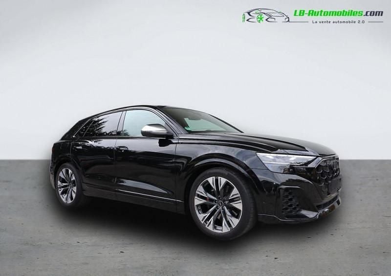 Utilisé 2024 Audi SQ8 Sport SUV | 98 200 € - Image 1/4