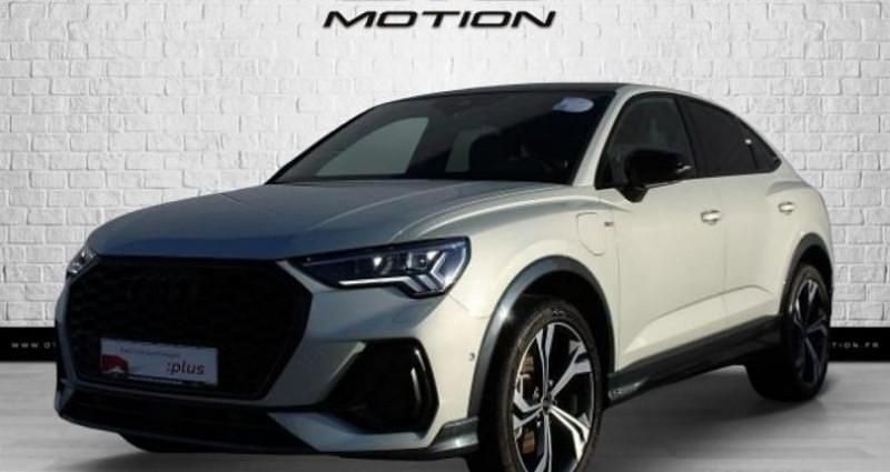 Utilisé 2021 Audi Q3 Sportback Edition .1 SUV | 59 990 € - Image 1/4