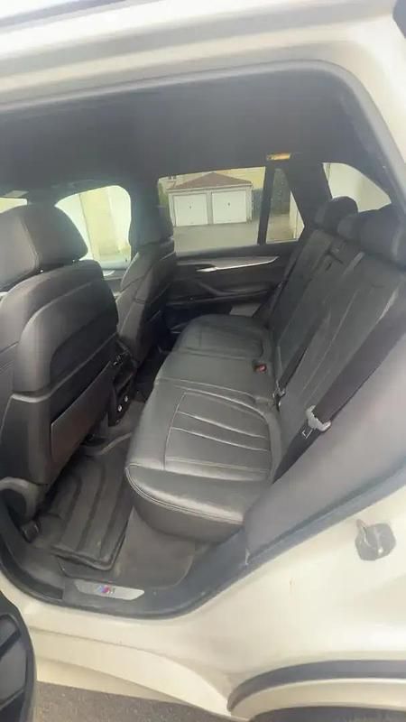 Utilisé 2017 BMW X5 M Sport Line SUV | 19 500 € - Image 1/4