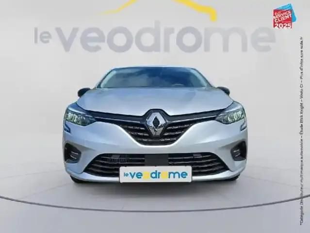 Occasion Renault Clio V Evolution 92 ch (67 kW) 2024 Gris Berline