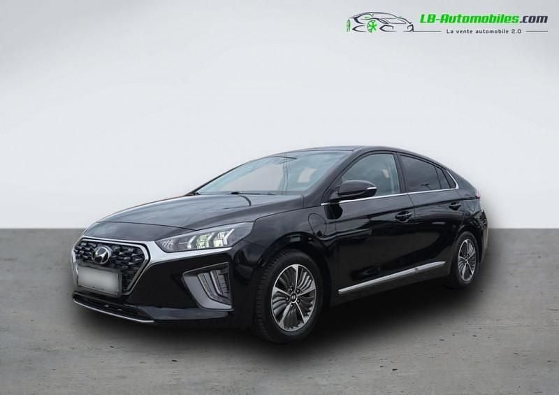 Utilisé 2022 Hyundai Ioniq Berline | 24 000 € (Prix juste) - Image 1/4