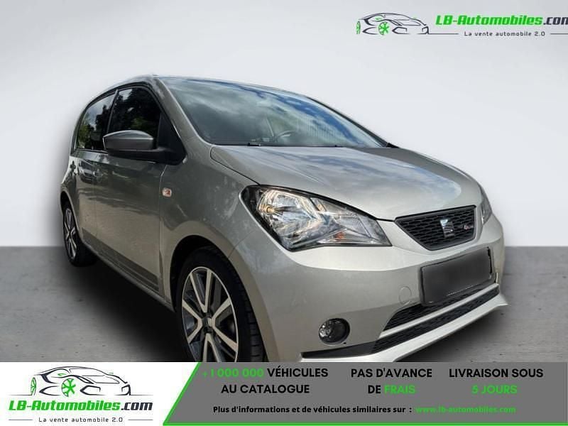 Utilisé 2018 Seat Mii Citadine | 11 400 € (Prix juste) - Image 1/4