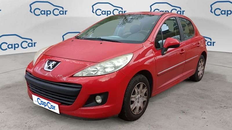 Occasion 2012 Peugeot 207 Access | 4 090 € (Prix juste) - Image 1/3