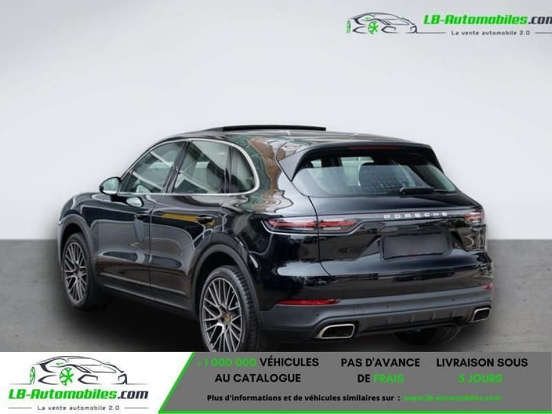 Occasion Porsche Cayenne 340 ch (250 kW) 2021 SUV