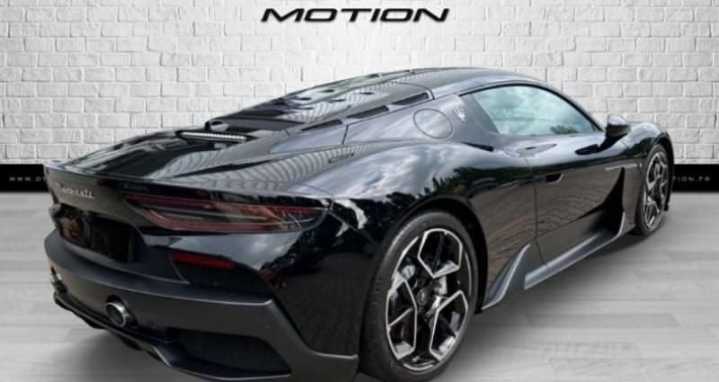 Occasion Maserati 20 2022 Coupé