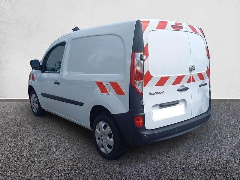 Occasion Renault Kangoo 95 ch (69 kW) 2021 Blanc Van