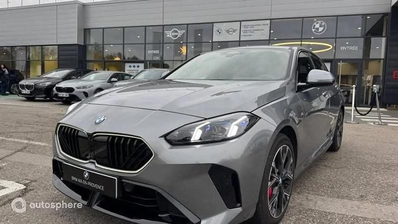 Occasion 2025 BMW 123 M Sport Citadine | 50 900 € - Image 1/4