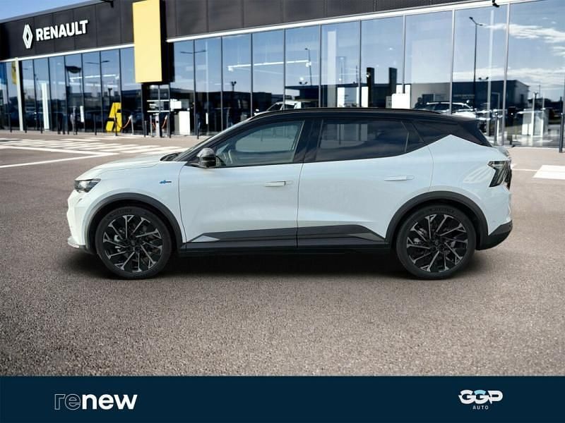 Occasion Renault Scenic E-Tech Techno Esprit Alpine 161 kW (220 ch) 2025 Blanc SUV