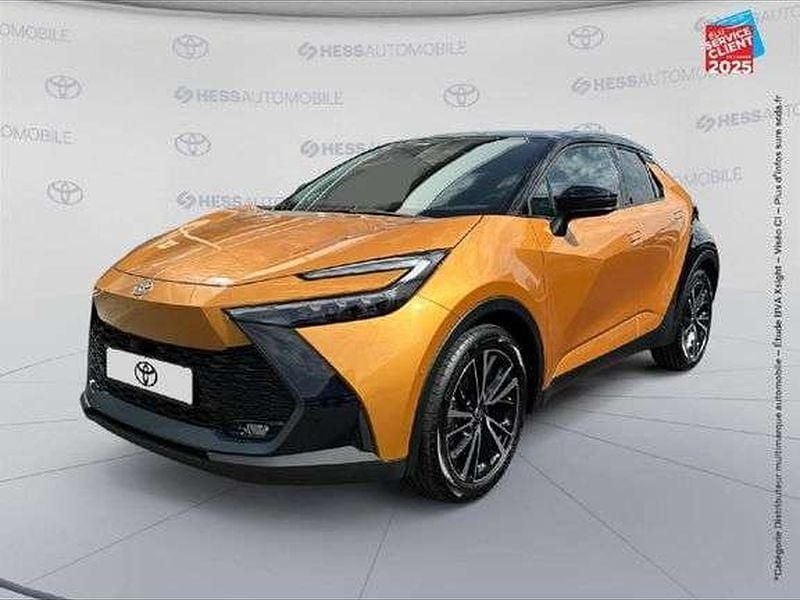 Utilisé 2025 Toyota C-HR SUV | 39 499 € - Image 1/1