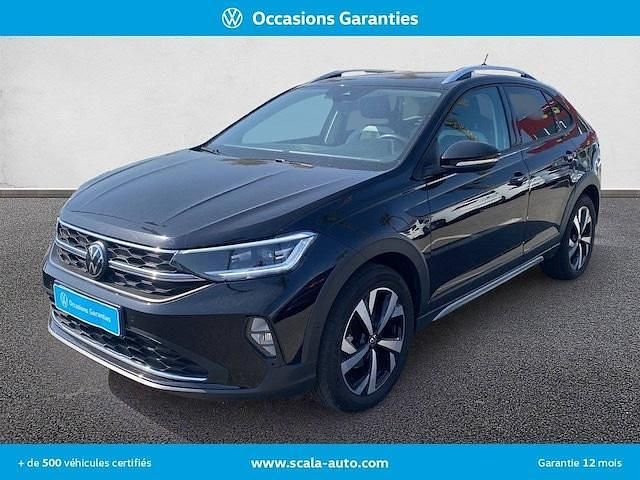 Utilisé 2024 VW Taigo Style SUV | 22 990 € (Bon prix) - Image 1/4