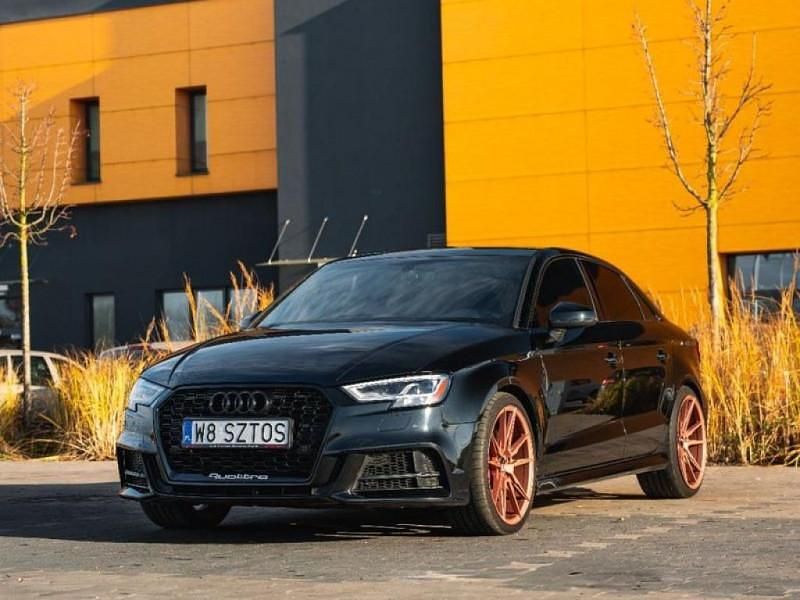 Occasion 2017 Audi S3 Berline | 27 000 € (Bon prix) - Image 1/4