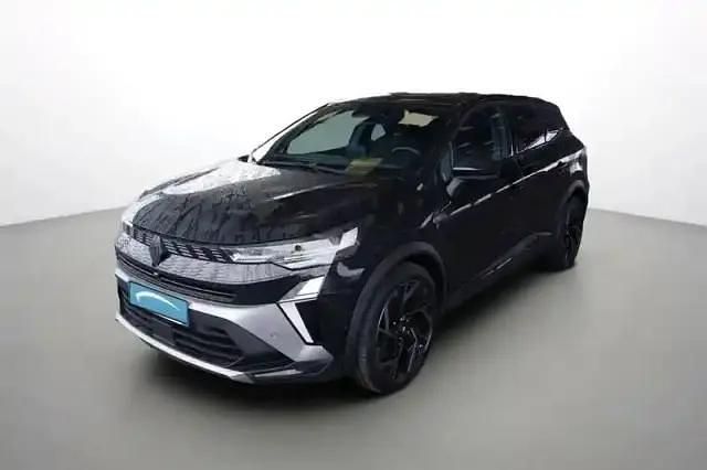 Noir etoile Occasion 2025 Renault Symbioz SUV | 29 990 € (Bon prix) - Image 1/4
