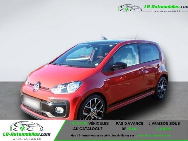 Occasion 2019 VW up! Citadine | 19 400 € (Prix juste) - Image 1/4