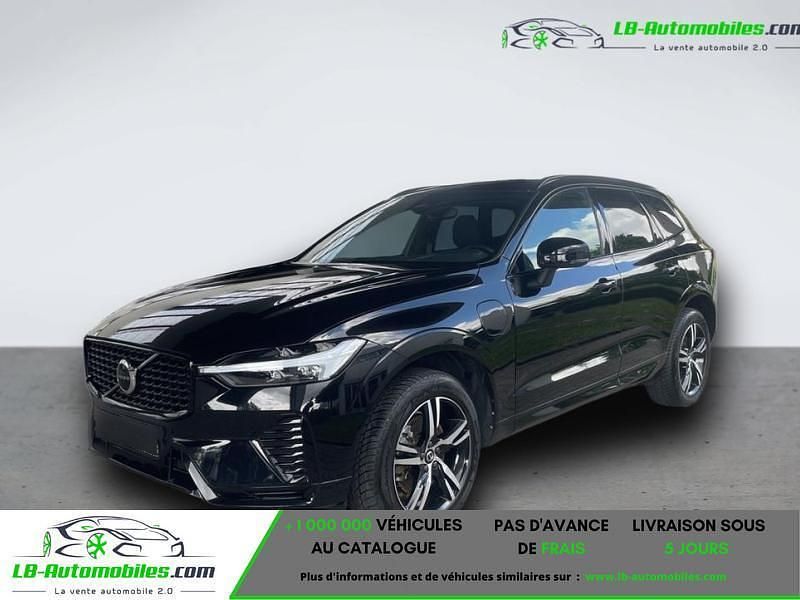 Occasion 2022 Volvo XC60 SUV | 50 000 € (Prix assez cher) - Image 1/4