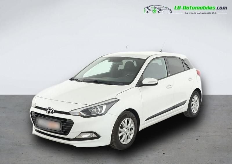 Utilisé 2016 Hyundai i20 Citadine | 13 800 € (Prix juste) - Image 1/4
