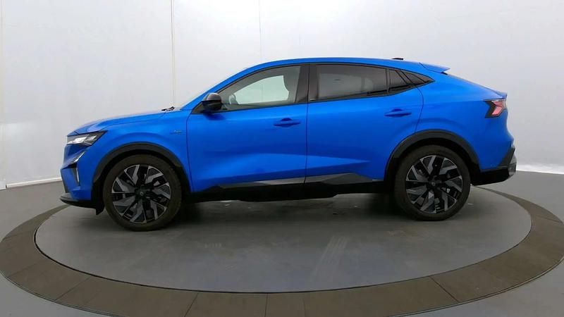 Occasion Renault Rafale Esprit Alpine 200 ch (147 kW) 2024 Bleu SUV