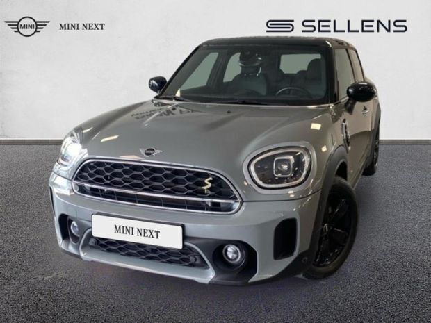 Utilisé 2022 Mini Cooper Countryman SUV | 32 442 € (Prix juste) - Image 1/4