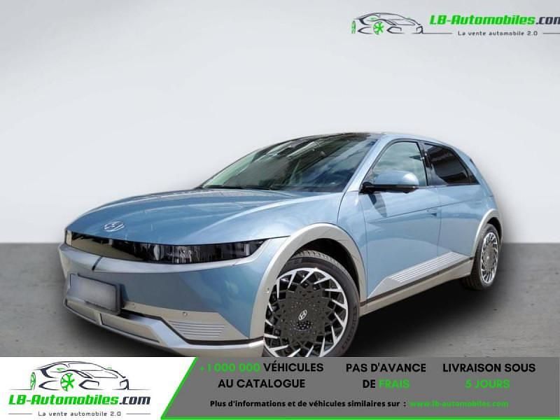 Utilisé 2023 Hyundai Ioniq 6 Berline | 39 500 € (Prix juste) - Image 1/4