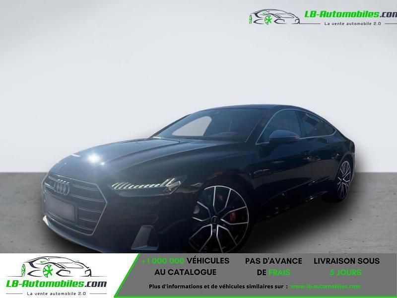 Utilisé 2020 Audi S7 Sportback Sport Citadine | 63 800 € (Super prix) - Image 1/4