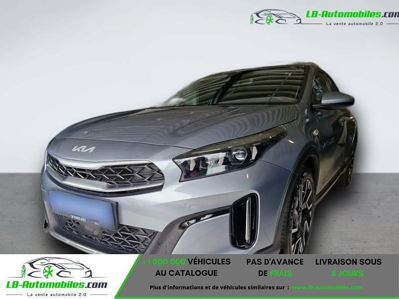 Utilisé 2022 Kia XCeed SUV | 28 200 € (Prix juste) - Image 1/4