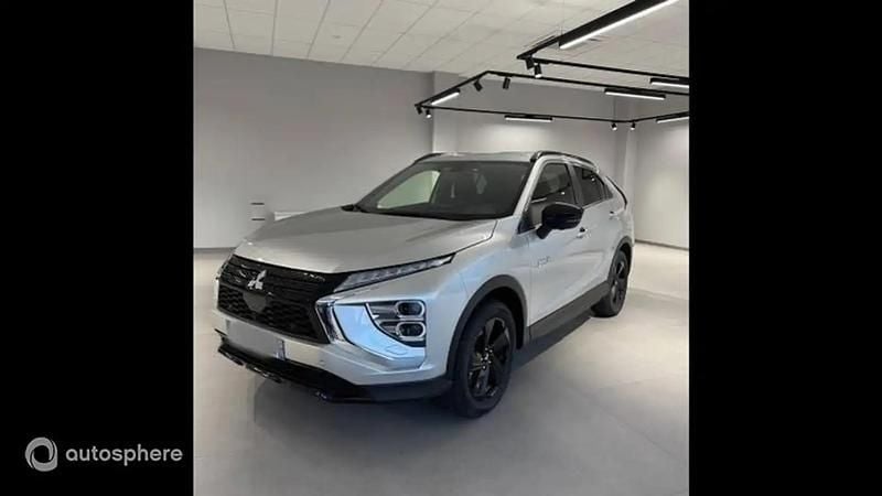 Occasion 2024 Mitsubishi Eclipse Cross SUV | 28 490 € (Bon prix) - Image 1/4