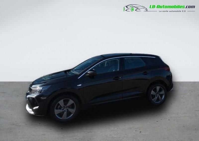Utilisé 2024 Opel Grandland X SUV | 22 300 € (Prix juste) - Image 1/4