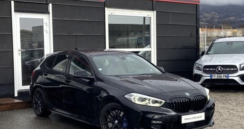 Occasion BMW 120 M Sport 190 ch (139 kW) 2020 Citadine