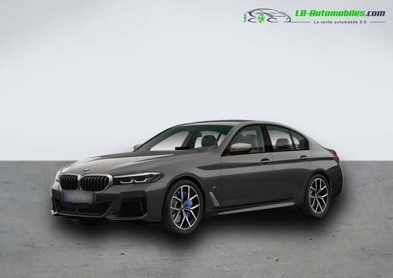 Utilisé 2022 BMW M550 Comfort Edition Berline | 68 200 € - Image 1/3