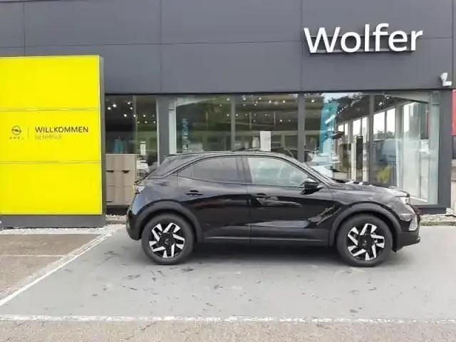 Occasion Opel Mokka-e 114 kW (156 ch) 2025 Noir SUV