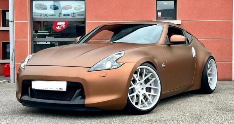Utilisé 2011 Nissan 370Z Coupé | 31 980 € - Image 1/4