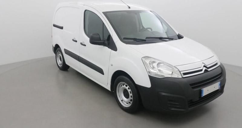 Utilisé 2018 Citroën Berlingo Monospace | 11 388 € (Super prix) - Image 1/4