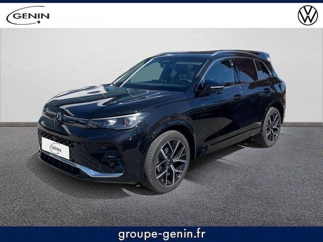Occasion 2024 VW Tiguan R-line SUV | 51 900 € - Image 1/4