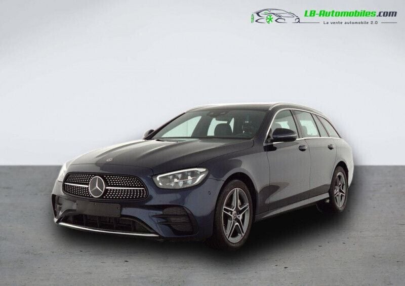 Utilisé 2022 Mercedes E300 Berline | 42 100 € (Super prix) - Image 1/4
