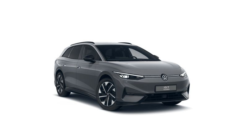 Nouvelle 2025 VW ID.7 Pro Berline | 65 160 € (Prix juste) - Image 1/4