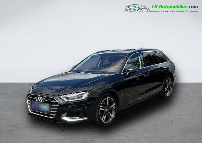 Utilisé 2020 Audi A4 Sport Break | 27 500 € (Prix juste) - Image 1/4