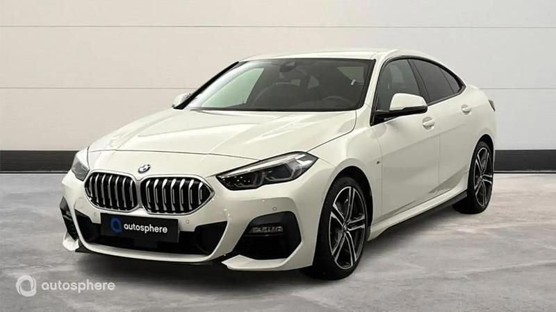 Occasion 2020 BMW 218 M Sport Berline | 25 999 € (Prix juste) - Image 1/4