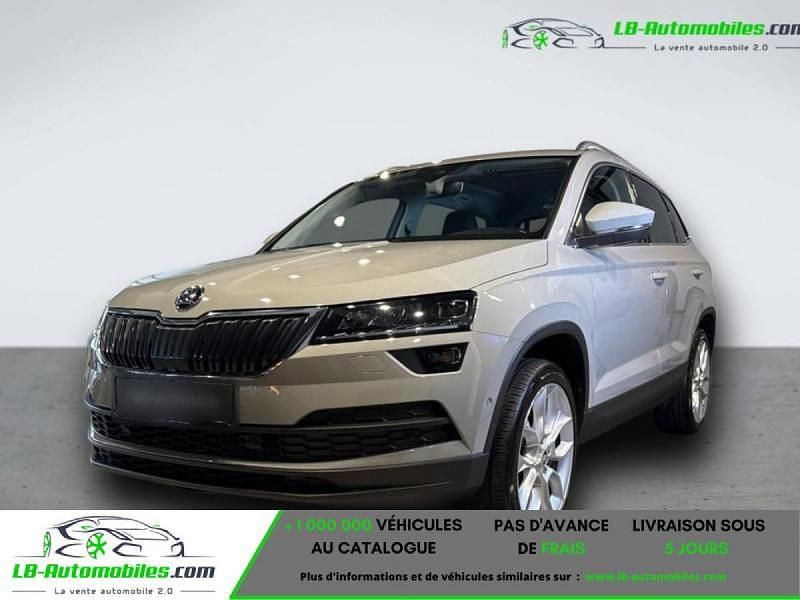 Utilisé 2018 Skoda Karoq Style SUV | 30 200 € (Prix cher) - Image 1/4