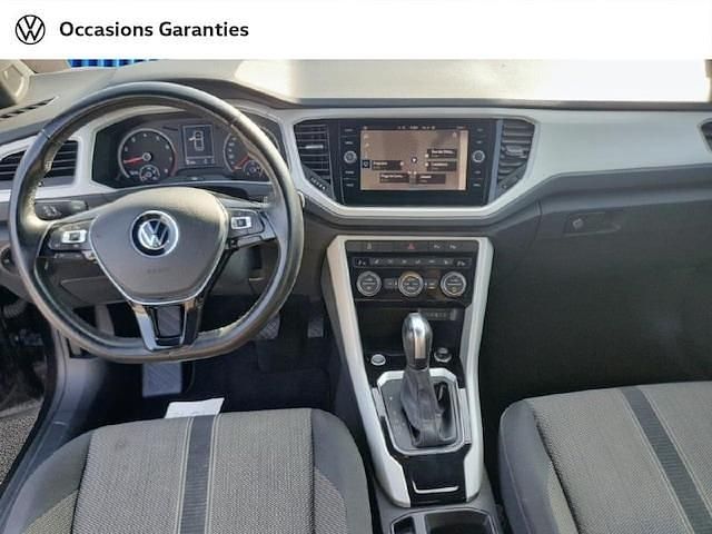Occasion VW T-Roc Style 150 ch (110 kW) 2021 SUV
