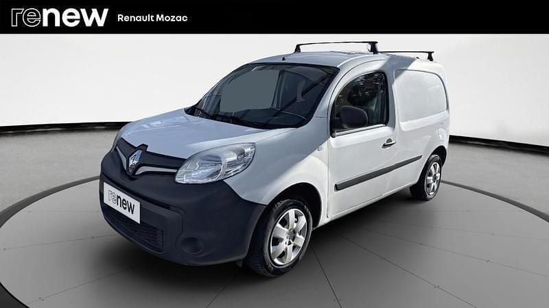 Occasion Renault Kangoo 2019 Blanc Van