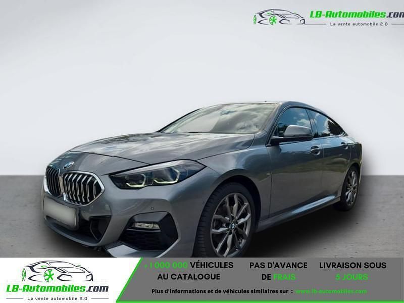 Utilisé 2024 BMW 218 Comfort Edition Coupé | 36 400 € (Prix juste) - Image 1/4