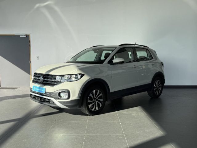 Utilisé 2022 VW T-Cross LOUNGE SUV | 18 590 € (Prix juste) - Image 1/4