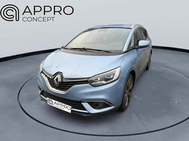 Occasion Renault Grand Scénic IV Business 131 ch (96 kW) 2017 Monospace