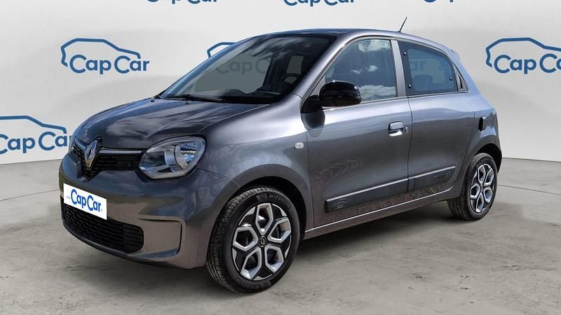 Utilisé 2024 Renault Twingo Equilibre Citadine | 13 800 € (Prix juste) - Image 1/3