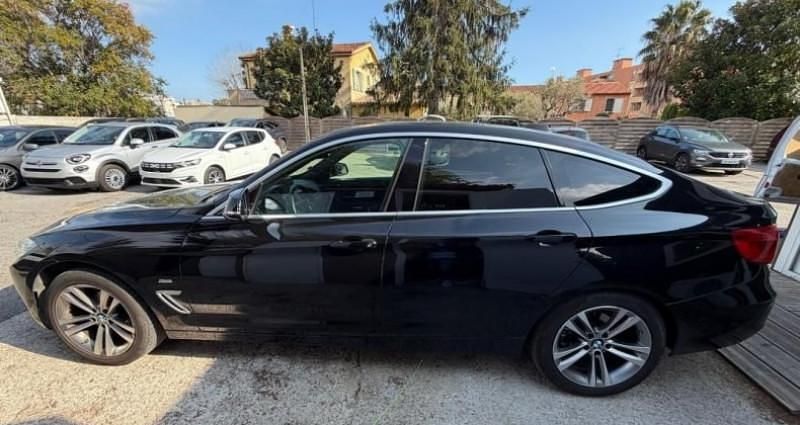 Occasion BMW 318 Sport Line 150 ch (110 kW) 2017 Berline